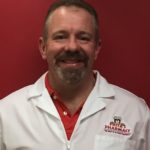 Rick Moore - Registered Pharmacist at Fritz's Pharmacy